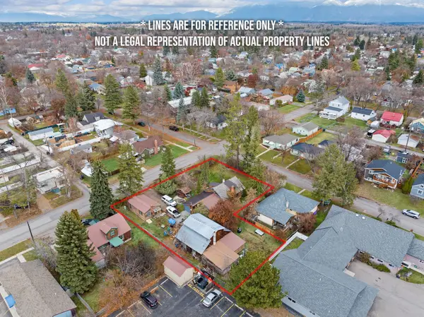 1312 2nd Avenue E, Kalispell, MT 59901
