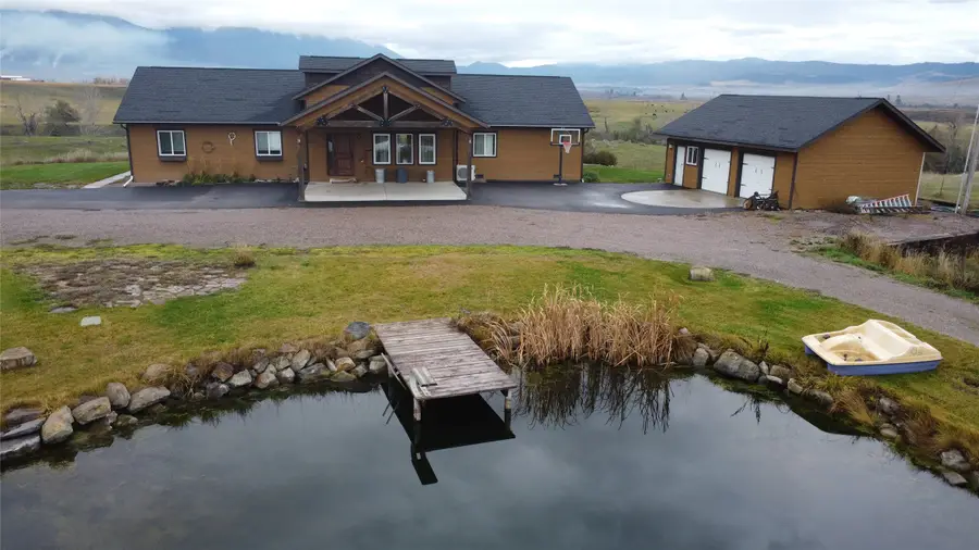 57631 D'aste Lane, Charlo, MT 59824 - Image #2