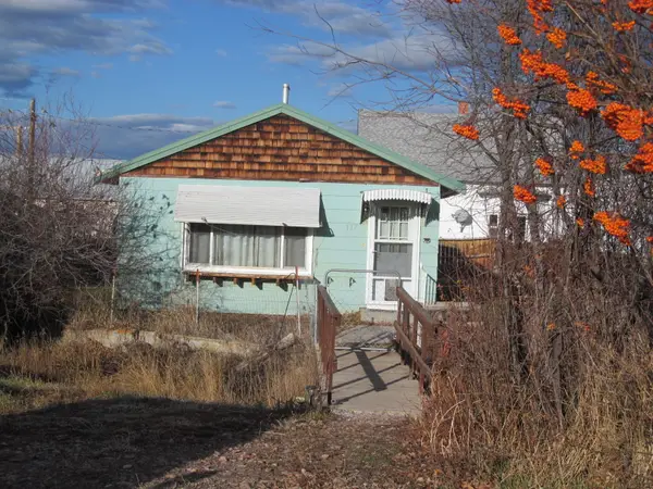 137 N Main Street, Drummond, MT 59832