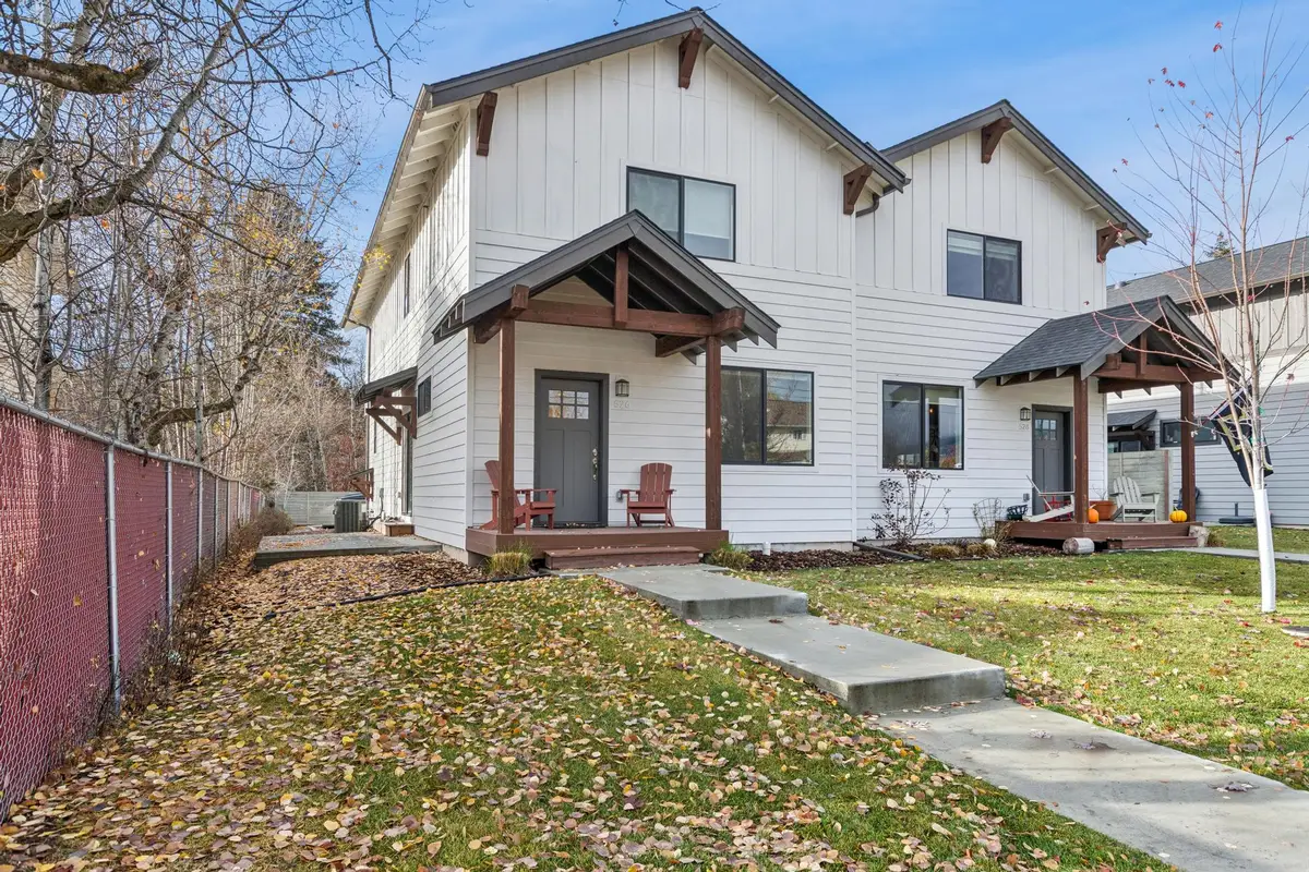 526 Colorado Avenue, Whitefish, MT 59937 - Image #1