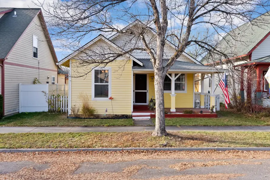 4725 Canyon Creek Boulevard, Missoula, MT 59808 - Image #2