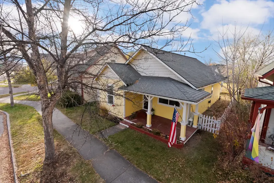 4725 Canyon Creek Boulevard, Missoula, MT 59808 - Image #3