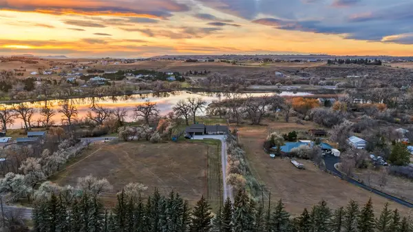 11 Wilson Butte Road, Great Falls, MT 59405
