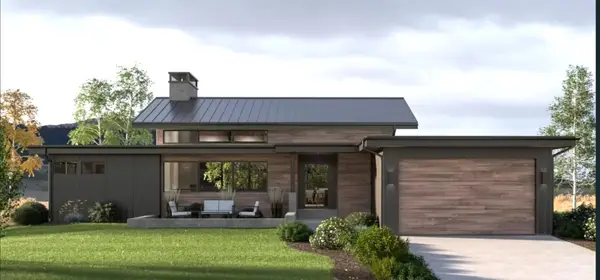 9457 Royal Coachman Dr - Lot 3ct, Missoula, MT 59808