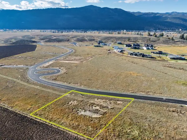 Lot 31 Royal Coachman Drive, Missoula, MT 59808