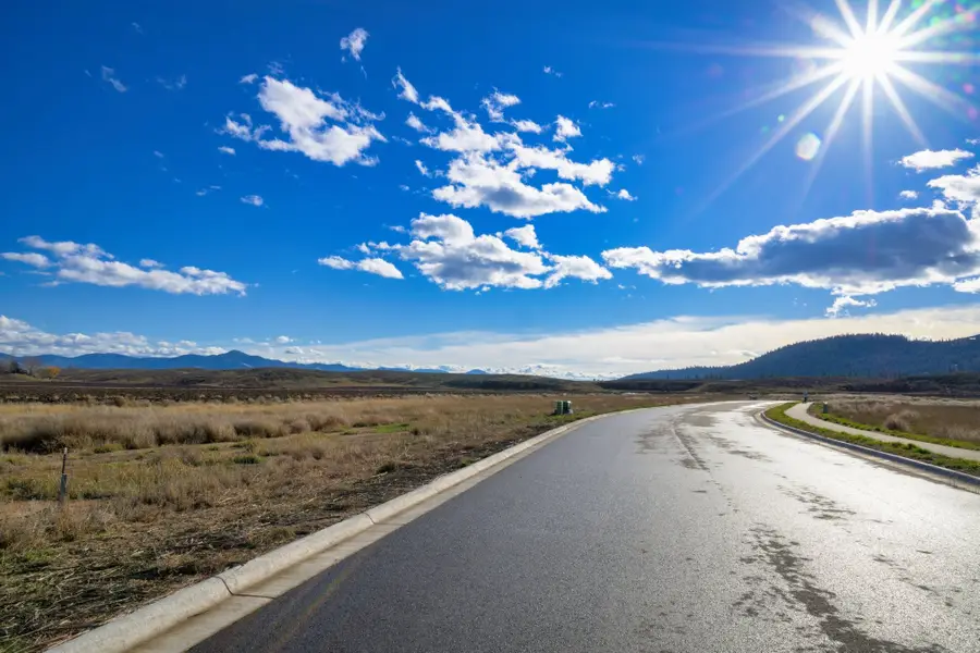 Lot 31 Royal Coachman Drive, Missoula, MT 59808 - Image #3