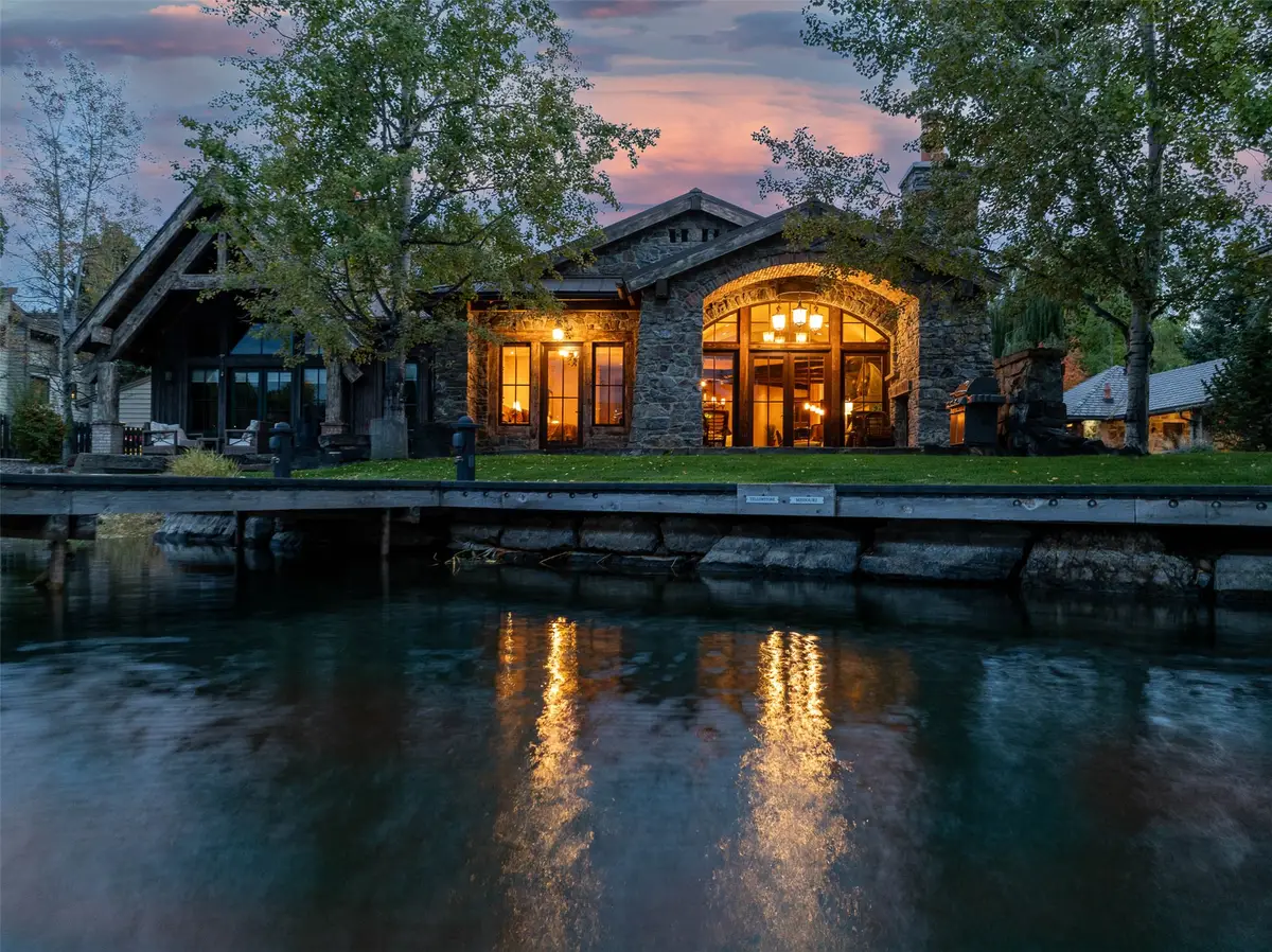 45 Bear Dance Village, Bigfork, MT 59911 - Image #1