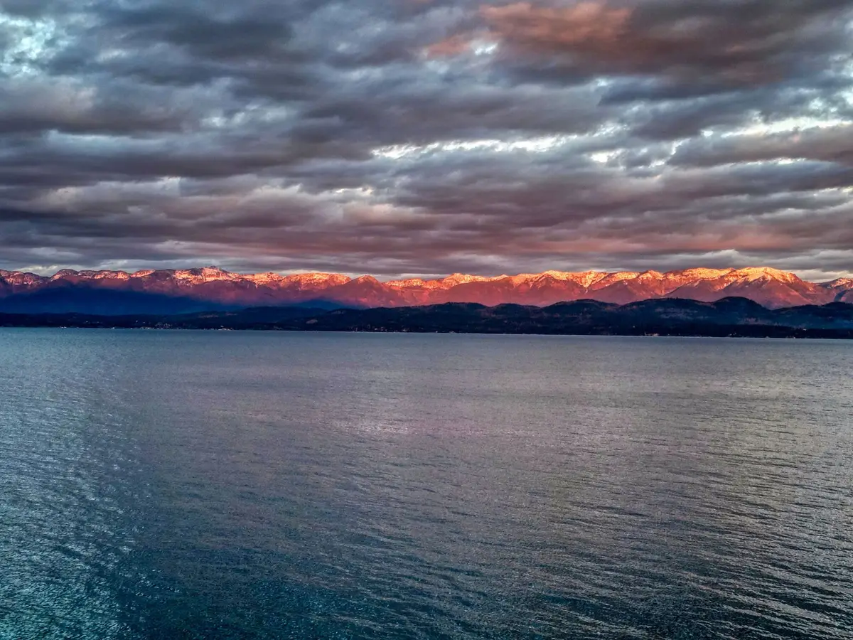 272 Tamarack Terrace, Lakeside, MT 59922 - Image #1