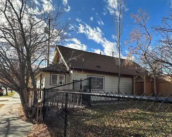 418 Idaho Avenue, Helena, MT 59601