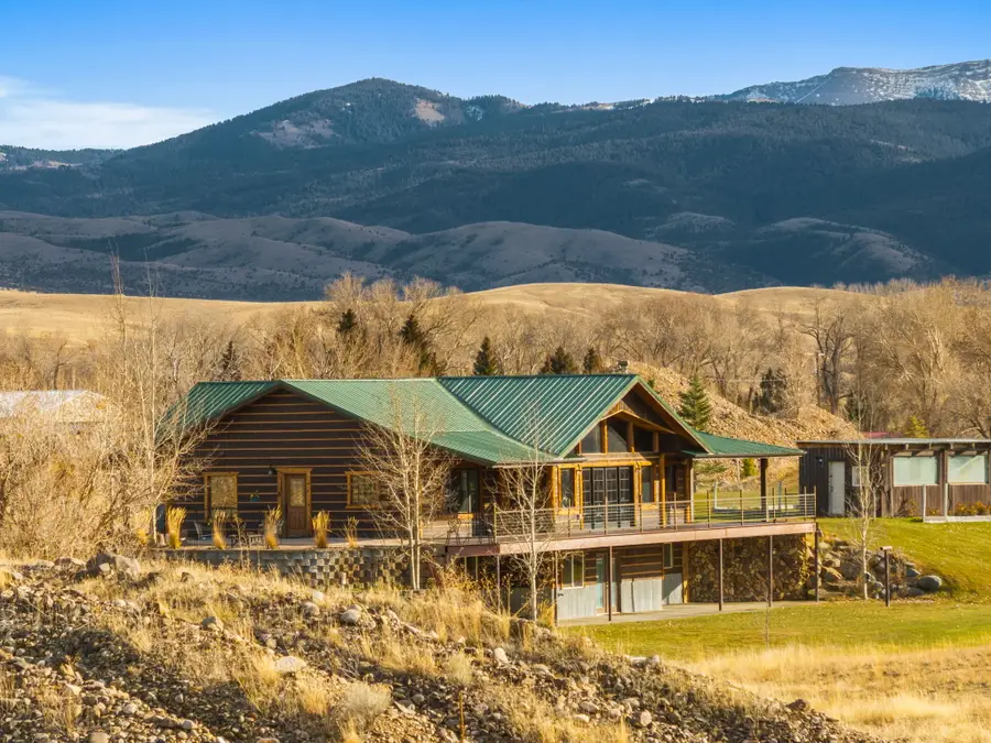 2258 B Mt Highway 287, Alder, MT 59710 - Image #2