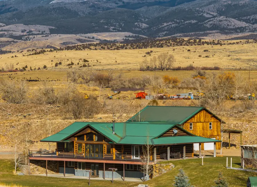 2258 B Mt Highway 287, Alder, MT 59710 - Image #3