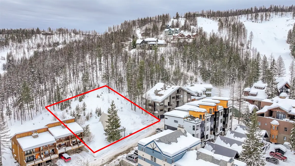 3854 Winter Lane, Whitefish, MT 59937 - Image #1