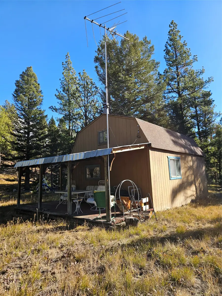 8818 Elk Trail Loop, Lincoln, MT 59639 - Image #3