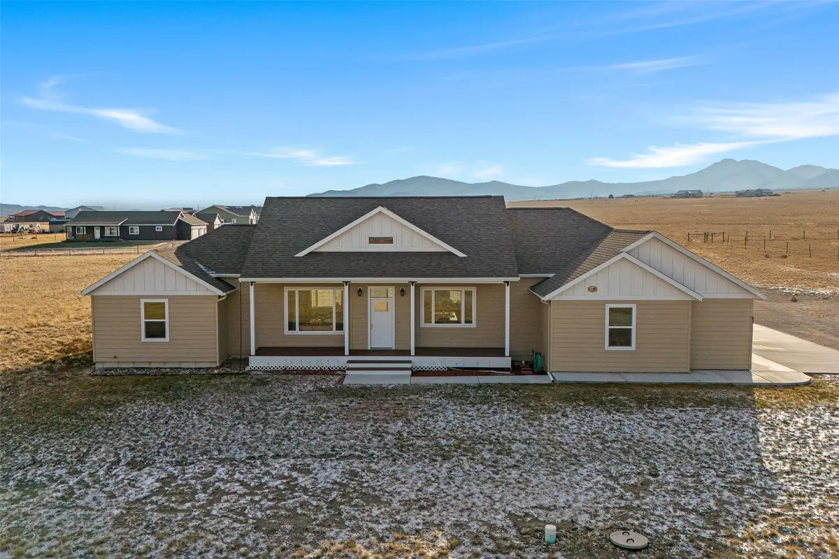 73 Springville Lane, Townsend, MT 59644 - Image #1