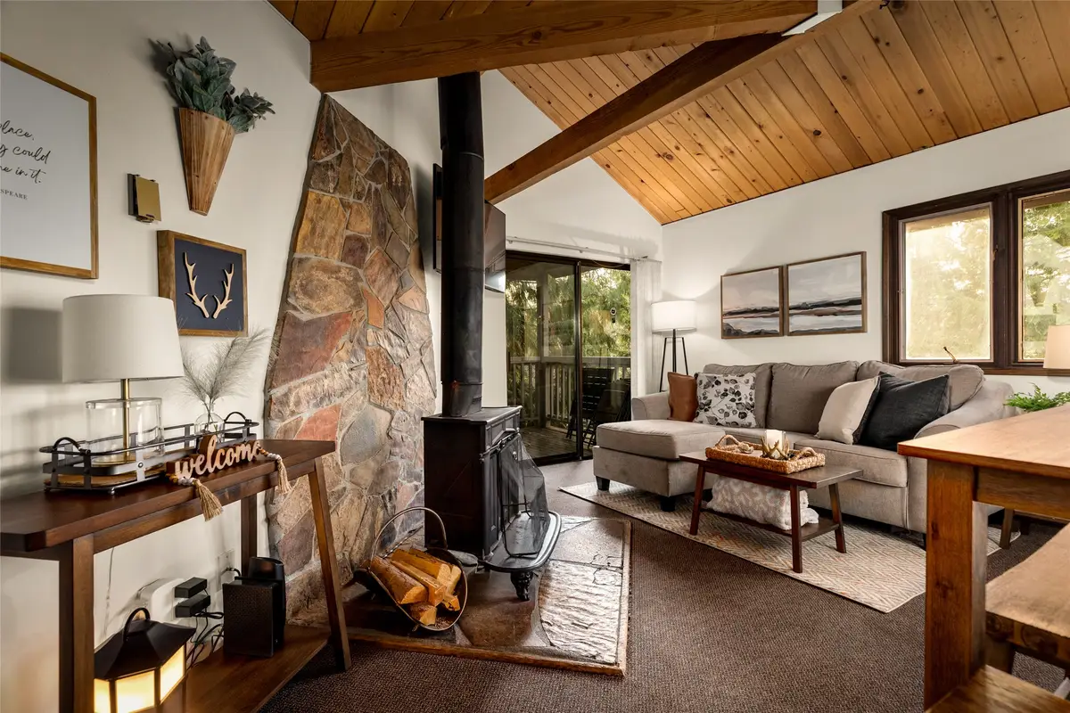 45 Alder Way #3C, Whitefish, MT 59937 - Image #1