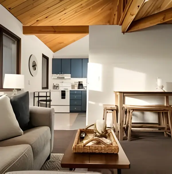 45 Alder Way #3C, Whitefish, MT 59937