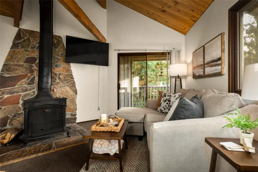 45 Alder Way #3C, Whitefish, MT 59937 - Image #2