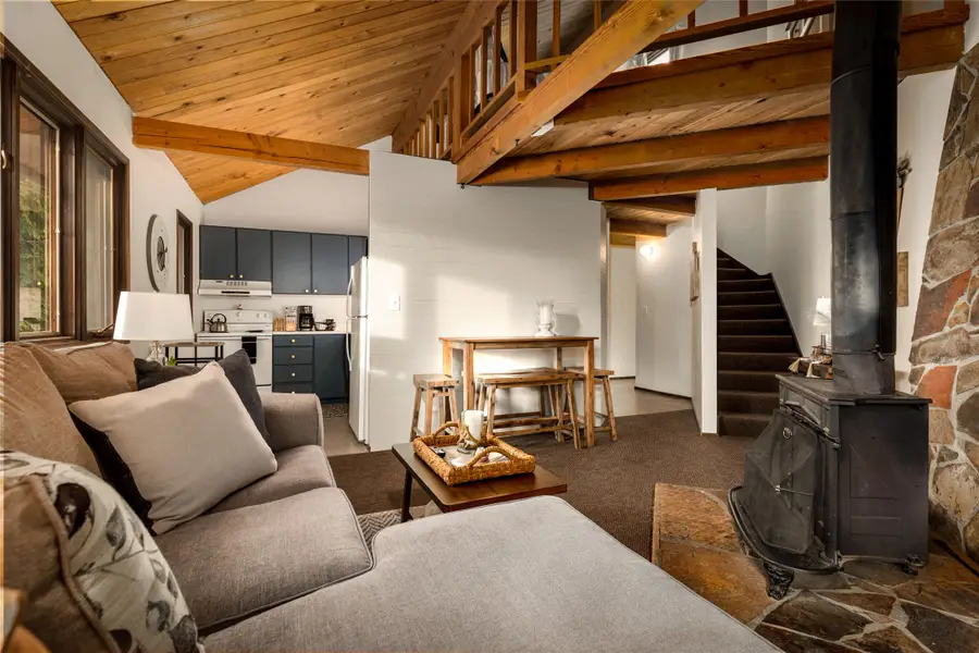 45 Alder Way #3C, Whitefish, MT 59937 - Image #3