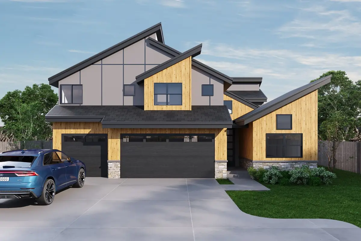 248 Oakmont Loop, Columbia Falls, MT 59912 - Image #1