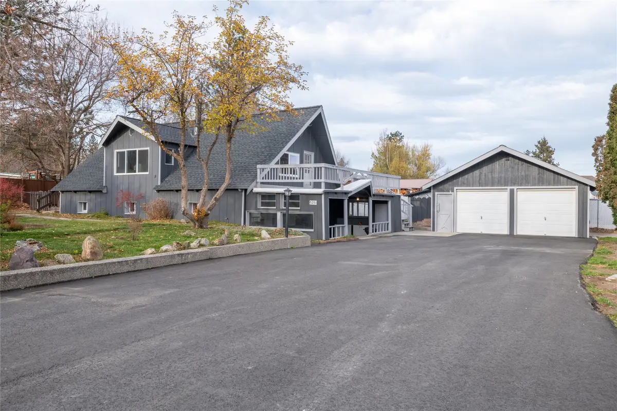 5351 1st Street, Florence, MT 59833 - Image #1