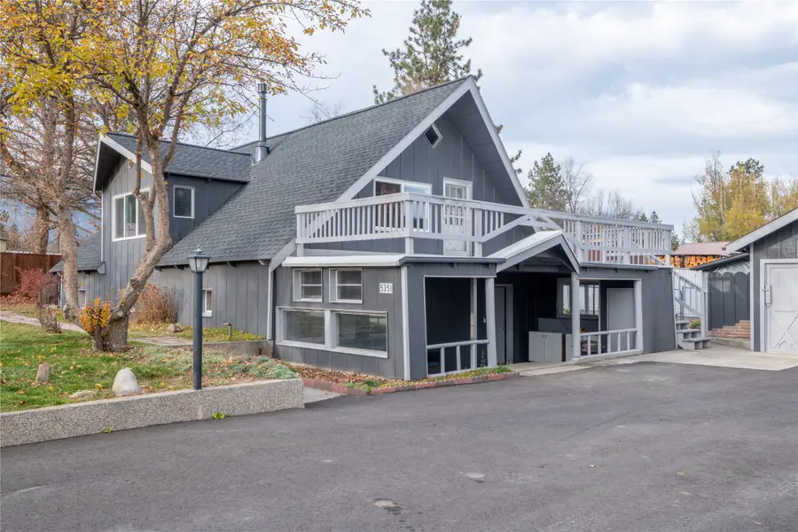 5351 1st Street, Florence, MT 59833 - Image #2