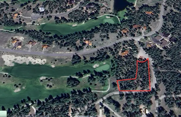 0 Boulder Lane, Eureka, MT 59917