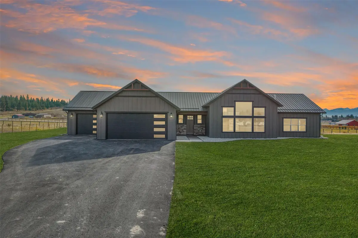 5031 Cameron Rose Lane, Stevensville, MT 59870 - Image #1