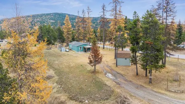 310 Bitterroot Estates Drive, Marion, MT 59925