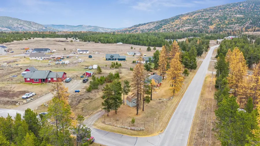 310 Bitterroot Estates Drive, Marion, MT 59925 - Image #3