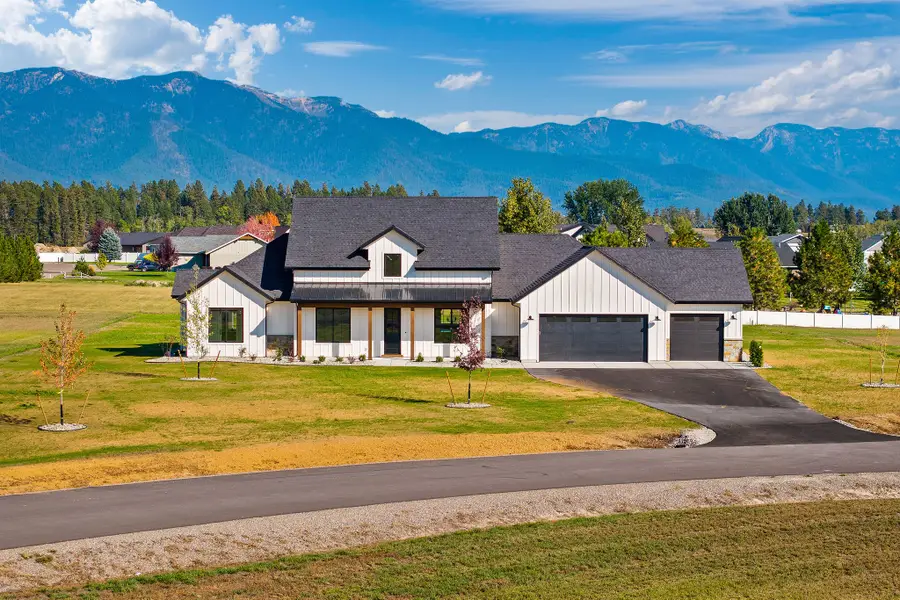 25 S Scarface Peak Court, Kalispell, MT 59901 - Image #3