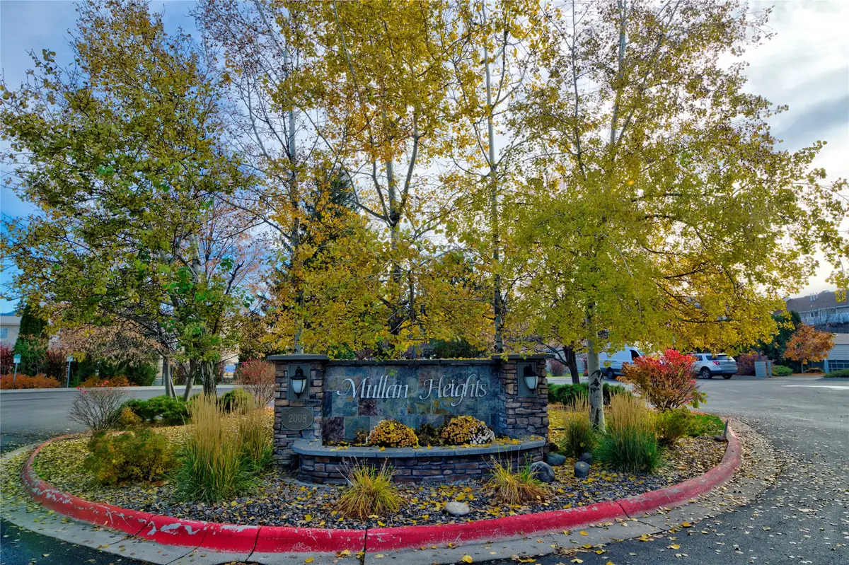 2025 Mullan Road #209, Missoula, MT 59808 - Image #1