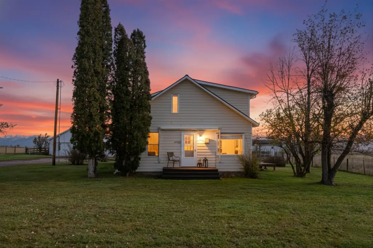 47502 Sloan Road, Ronan, MT 59864 - Image #1