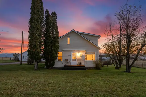 47502 Sloan Road, Ronan, MT 59864