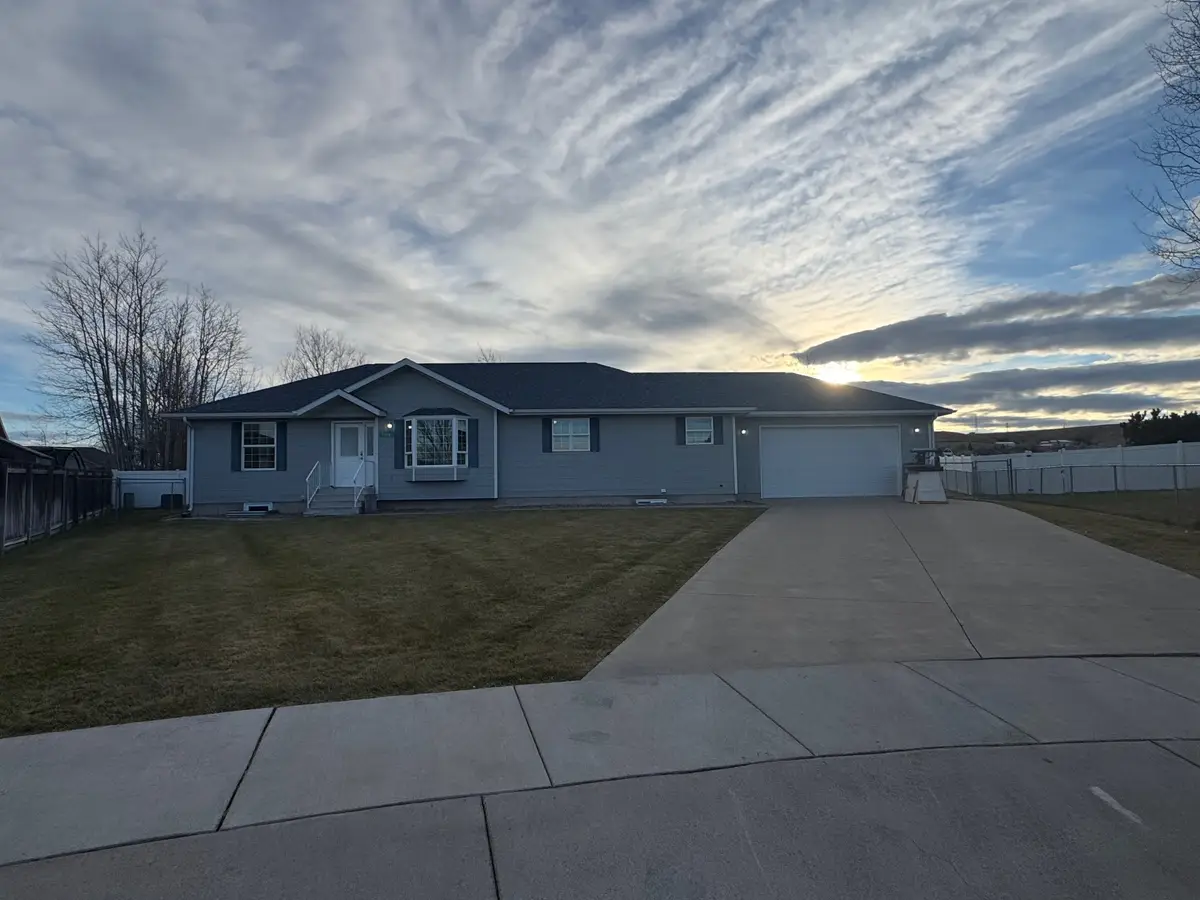 1328 Alpine Drive, Great Falls, MT 59404 - Image #1