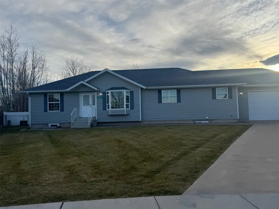 1328 Alpine Drive, Great Falls, MT 59404 - Image #2