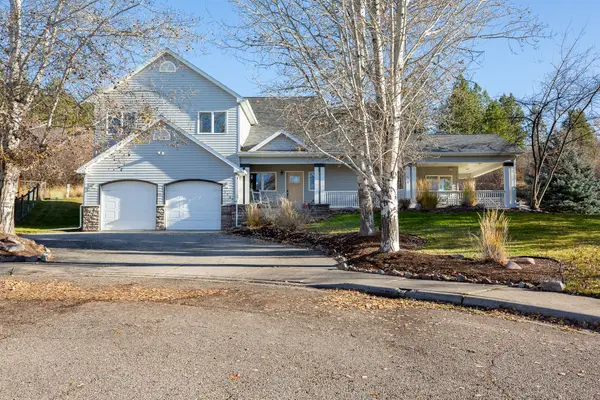 1549 Cornerstone Drive, Missoula, MT 59802