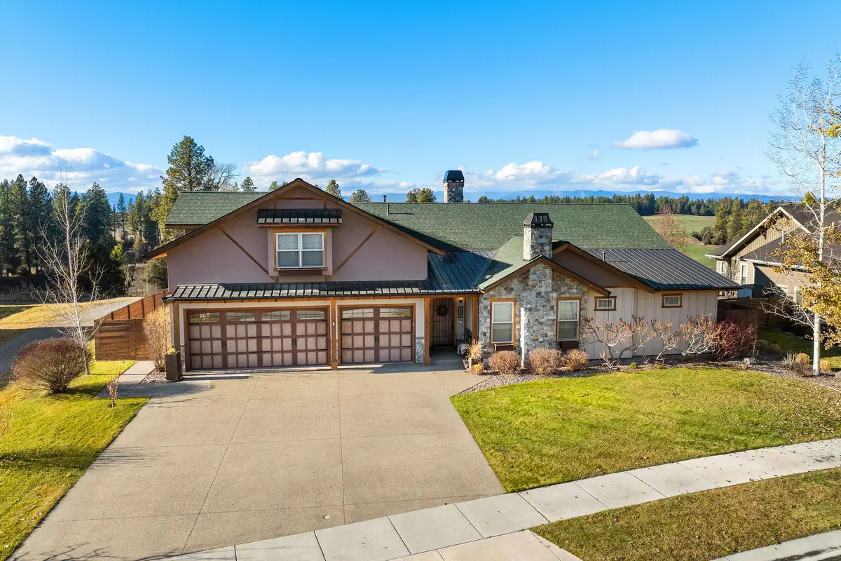 155 W Swift Creek Way, Kalispell, MT 59901 - Image #1