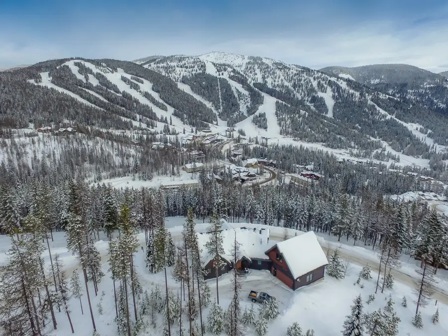 116 Ridge Top Drive, Whitefish, MT 59937 - Image #2