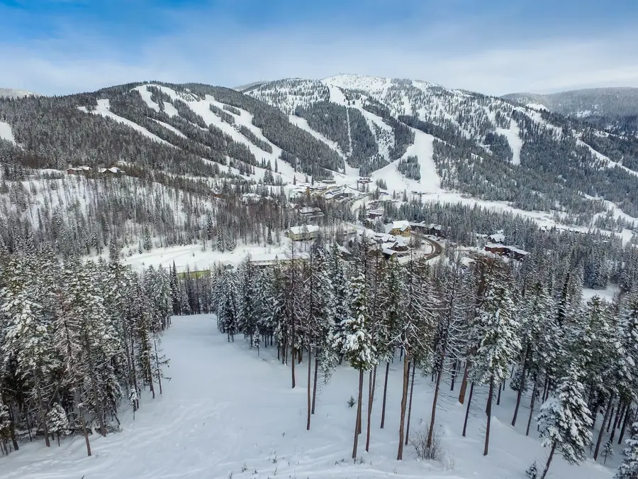 116 Ridge Top Drive, Whitefish, MT 59937 - Image #3