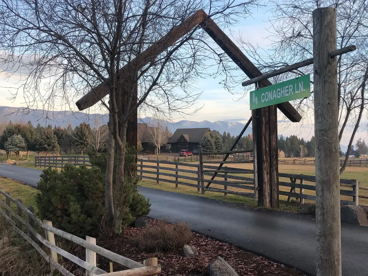 NHN Conagher Lane, Columbia Falls, MT 59912 - Image #1