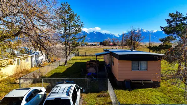 56502 Mt Highway 212, Charlo, MT 59824