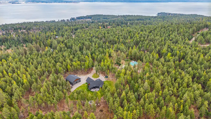 463 and 465 Deer Creek Road, Lakeside, MT 59922 - Image #2