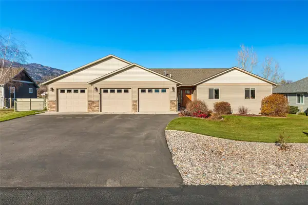 238 South Trail, Florence, MT 59833