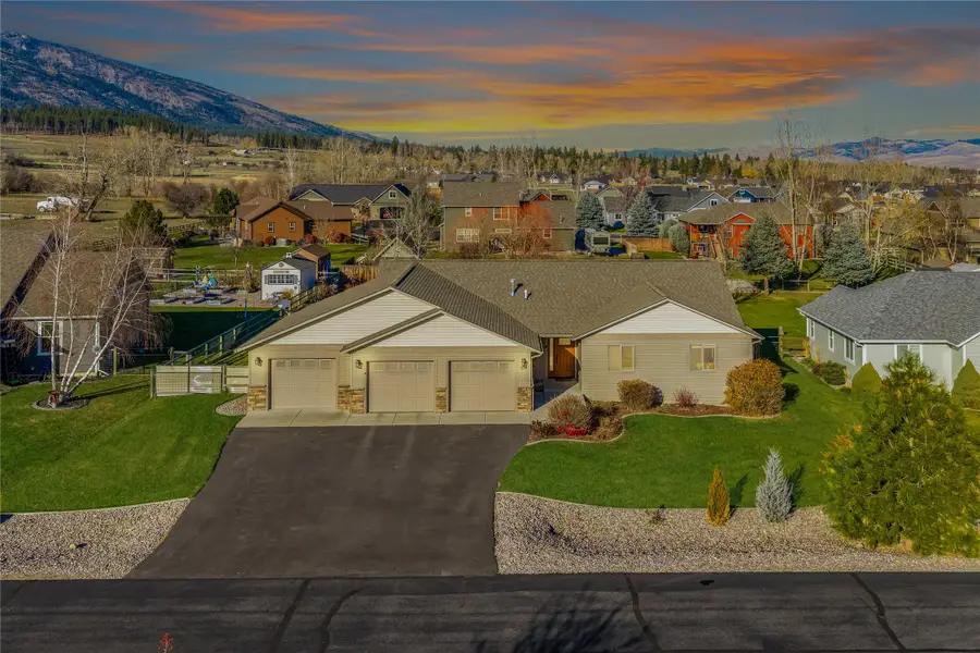 238 South Trail, Florence, MT 59833 - Image #2