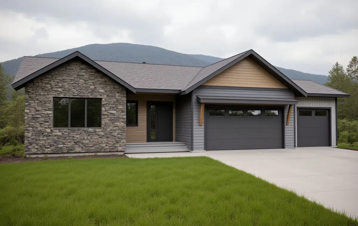 2543 Drake Lane, Missoula, MT 59803 - Image #1