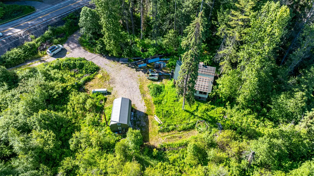 35537 Mt Highway 35, Polson, MT 59860 - Image #1
