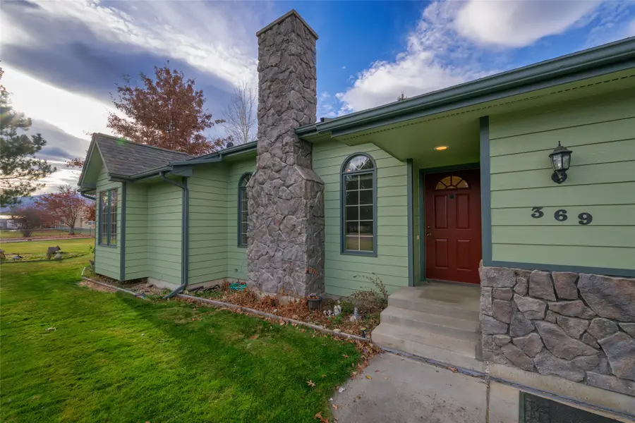 369 Stagecoach Trail, Florence, MT 59833 - Image #2