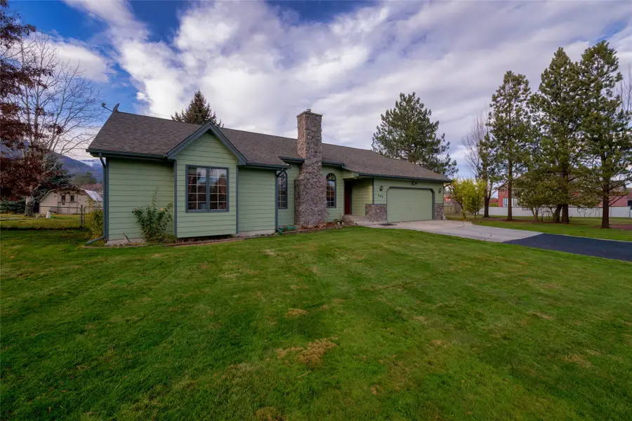 369 Stagecoach Trail, Florence, MT 59833 - Image #3