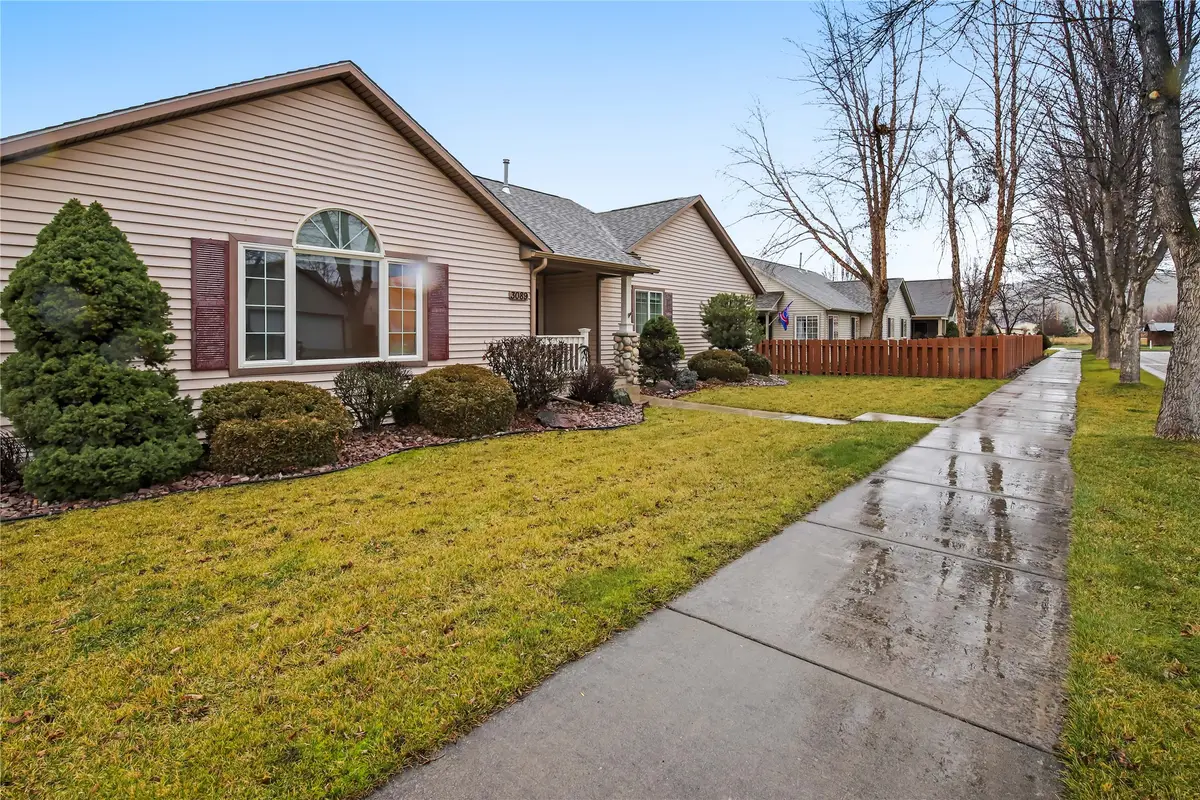 3089 Sheffield Drive, Missoula, MT 59808 - Image #1