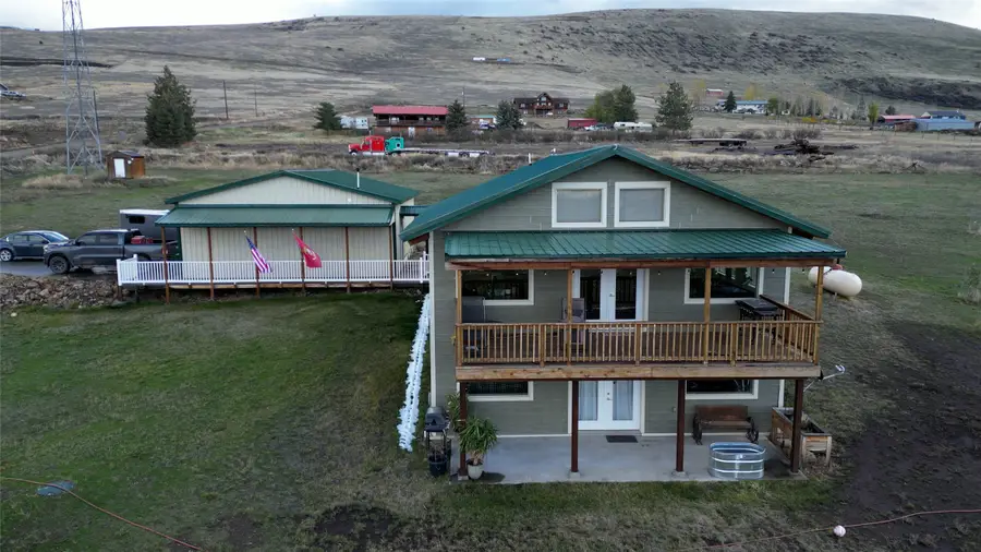 16 Wagon Wheel Lane, Plains, MT 59859 - Image #2